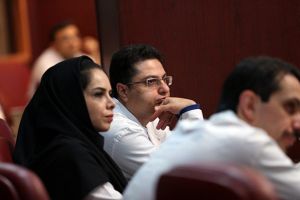 کارگاه دیتا رجیستری: عکس شماره 8 / 12